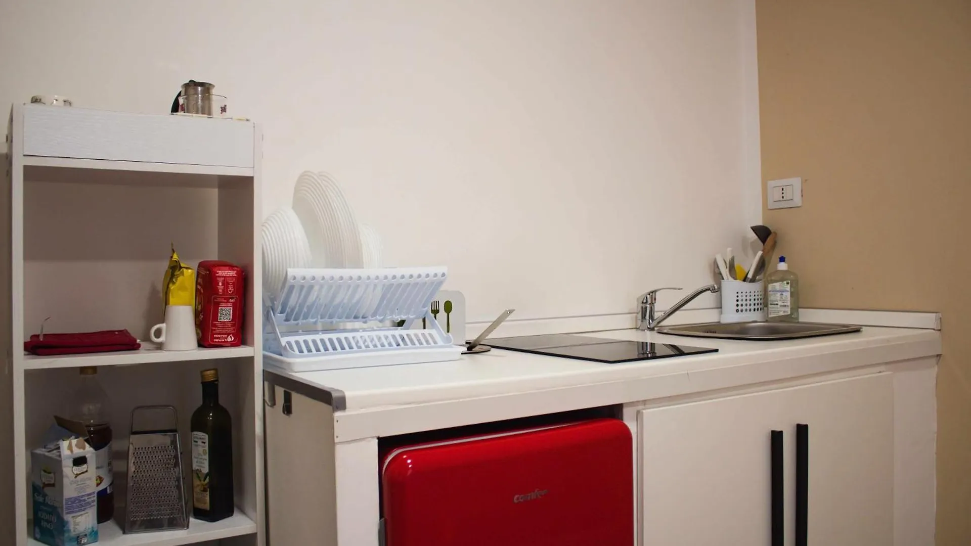 Apartment La Stanza Di Cavour 2 Piano No Ascensore Pavia